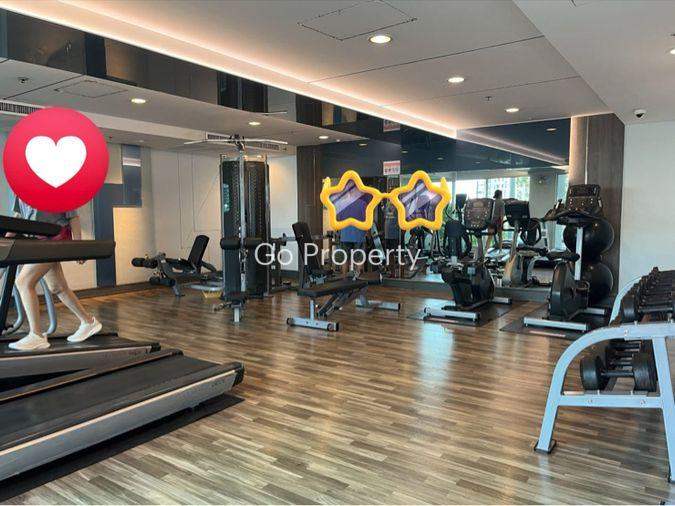 รูป 🔥ว่างพร้อมเข้าอยู่🔥#NOP1606 Supalai City Resort Phranangklao Station - Chao Phraya ✅แอดไลน์นัดชมห้อง🌸 - รูปที่ 14/16