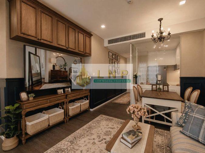 picture ðĒ Condo for Rent: The Saint Residences Property Code | LNP-C14174 - 6/12