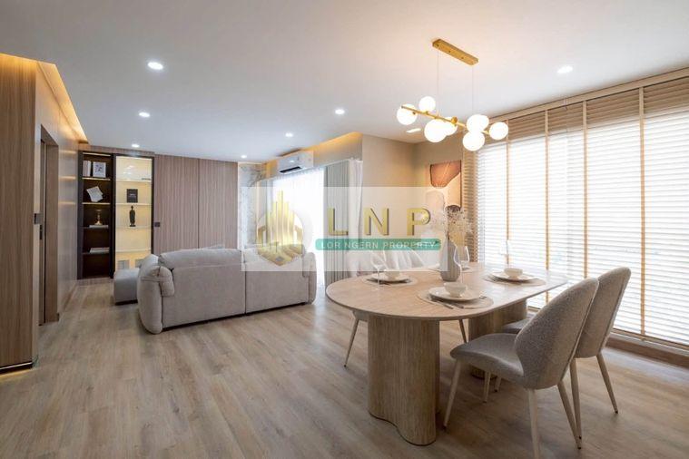 picture ðĒ Condo for Sale : The Winning Tower Property Code | LNP-C14172 - 4/20