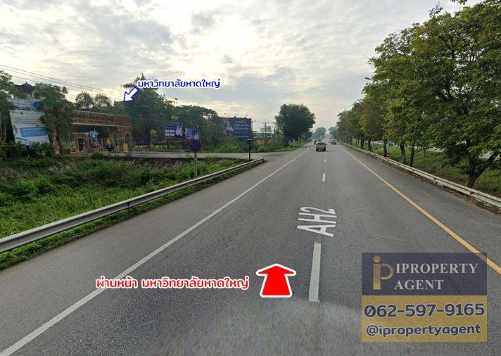 รูป ขายที่ดิน ติดทะเล ตะโละกาโปร์ ยะหริ่ง ปัตตานี - รูปที่ 7/22