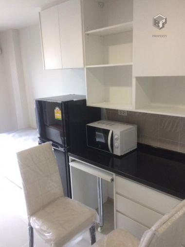 picture Rich Park @Taopoon Interchange | Near MRT Purple Line, Taopoon Station - 6/7