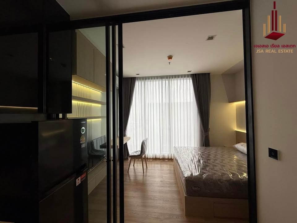 picture ✨ For Sale: Noble Around Ari Condo ✨💰 Only 4,680,000 THB - 2/5