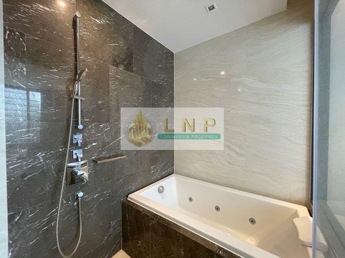 picture ðĒ Condo for Rent: Ashton Silom Property Code | LNP-C613 - 34/36