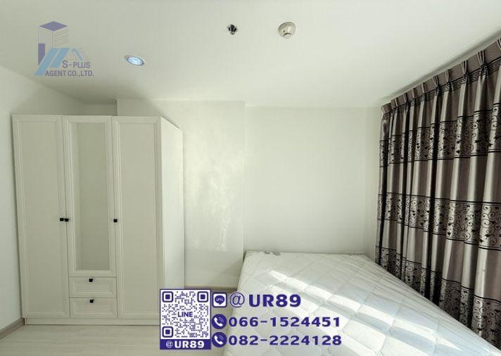 picture 💙 Hot Price 💙 For Rent U Delight @ Onnut Station - 6/14