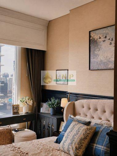 picture ðĒ Condo for Rent: The Saint Residences Property Code | LNP-C14174 - 1/12