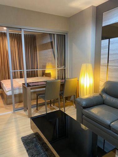 picture Rhythm Ratchada - Huai Khwang (1bed1bath 36sqm) - 2/9