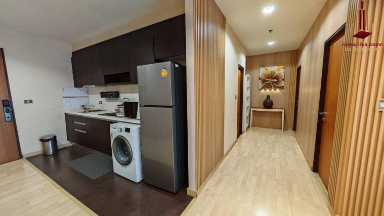 picture ✨ For Rent: 59 Heritage Condo ✨ 💰 Only 35,000 THB/month - 6/7