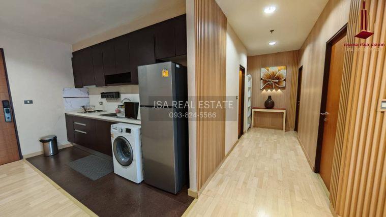 picture ✨ For Rent: 59 Heritage Condo ✨ 💰 Only 35,000 THB/month - 6/7