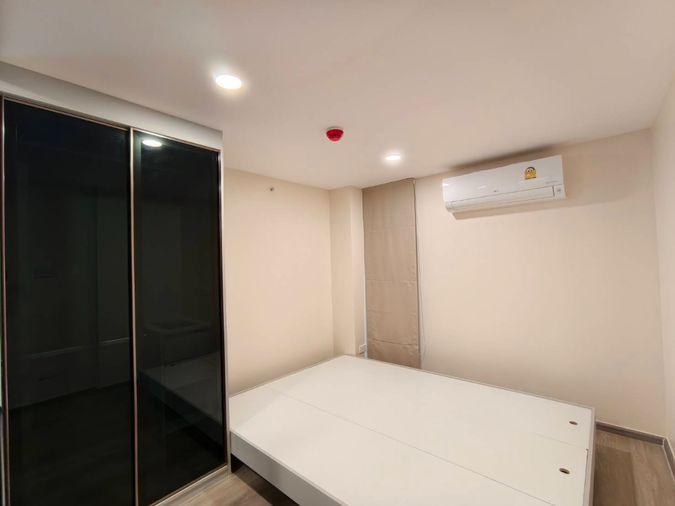 รูป ขายคอนโด Duplex 2 ห้องนอน เพดานสูง 4.2 เมตร | KnightsBridge Space สุขุมวิท–พระราม 4 ใกล้ BTS พระโขนง  MK-02 line @livingbkk  - รูปที่ 3/17