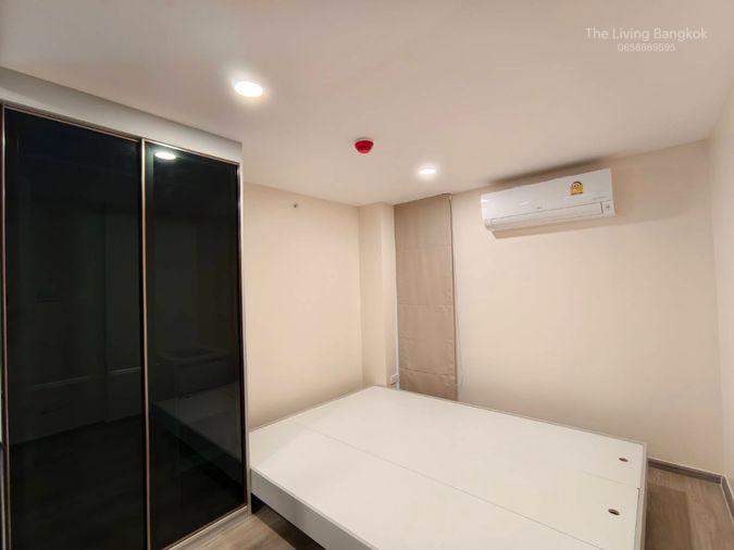รูป ขายคอนโด Duplex 2 ห้องนอน เพดานสูง 4.2 เมตร | KnightsBridge Space สุขุมวิท–พระราม 4 ใกล้ BTS พระโขนง MK-02 line @livingbkk - รูปที่ 3/17
