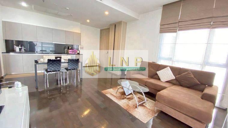 picture ðĒ Condo for Rent: The XXXIX by Sansiri Property Code | LNP-C14177 - 18/20