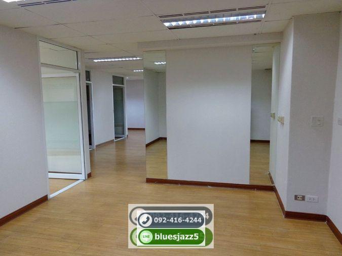 รูป เค.เอส.แอล.ทาวเวอร์ 106ตรม พื้นที่สำนักงานให้เช่าใกล้ BTS พญาไท แอร์พอร์ตลิงค์ พญาไท อนุสาวรีย์ชัยฯ เซ็นทรัลเวิลด์ สยามพารากอน MBK - รูปที่ 3/20