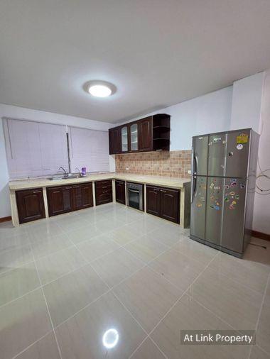 picture Available for immediate rent🔥🔥 Plus City Park Village, Ekkamai-Ramintra, Soi Nuanchan. - 9/42