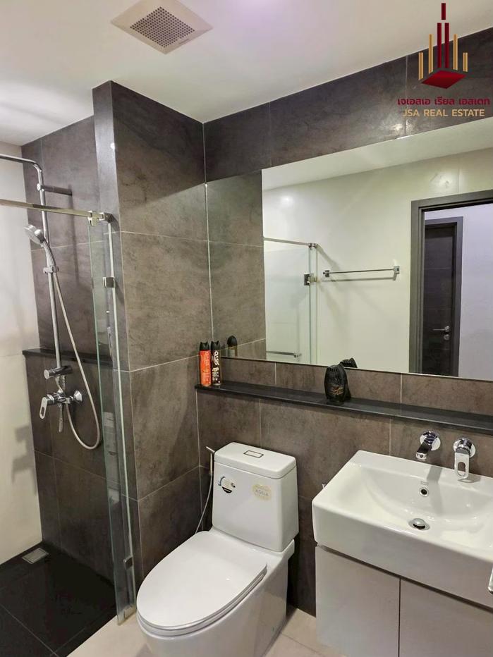 picture ✨ For Rent: Urbano Rajavithi Condo ✨ 💰 Only 22,000 THB/month - 7/7