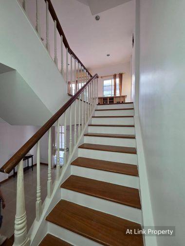 picture Available for immediate rent🔥🔥 Plus City Park Village, Ekkamai-Ramintra, Soi Nuanchan. - 15/42