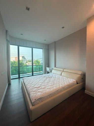 picture 🏠 House for Sale : Bangkok Boulevard Bangna - Srinakarin   Property Code | LNP-H1099  - 5/14