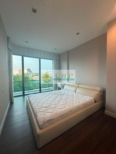 picture ð House for Sale : Bangkok Boulevard Bangna - Srinakarin Property Code | LNP-H1099 - 5/14