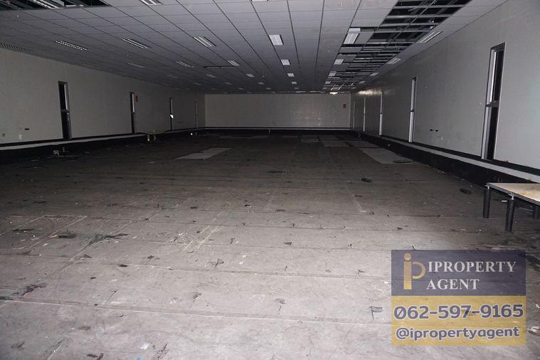 รูป ขายที่ดินพร้อมอาคารสำนักงาน ถนนโรจนะ ซอยวัดคานหาม อยุธยา - รูปที่ 16/21