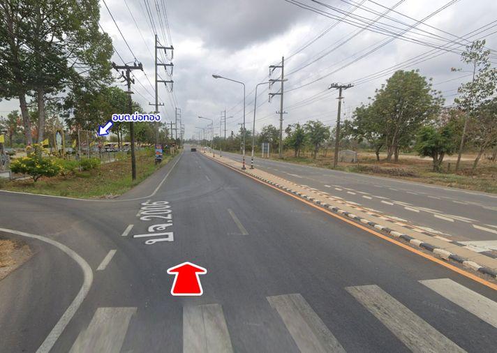 รูป ขายที่ดิน ต.วังตะเคียน อ.กบินทร์บุรี จ.ปราจีนบุรี - รูปที่ 11/18
