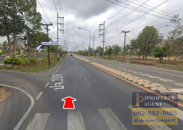 รูป ขายที่ดิน ต.วังตะเคียน อ.กบินทร์บุรี จ.ปราจีนบุรี - รูปที่ 11/18