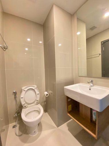 รูป Elio Del Nest | ห้องใหม่ไม่เคยปล่อย ระเบียงห้องทิศเหนือ | 202503249619  #MKT - รูปที่ 10/13