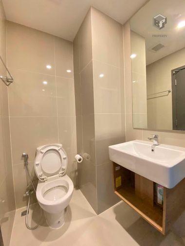 รูป Elio Del Nest | ห้องใหม่ไม่เคยปล่อย ระเบียงห้องทิศเหนือ | 202503249619 #MKT - รูปที่ 10/13