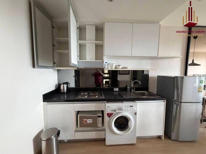 picture ✨ For Rent: Le Luk Condo ✨   💰 Only 35,000 THB/month - 4/5