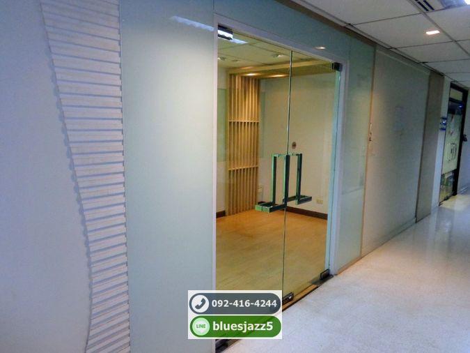 รูป ให้เช่า พื้นที่สำนักงาน KSL Tower 203ตรม ชั้น18 ใกล้ BTS พญาไท Airport Rail Link พญาไท MBK สยามพารากอน เซ็นทรัลเวิลด์ - รูปที่ 1/20