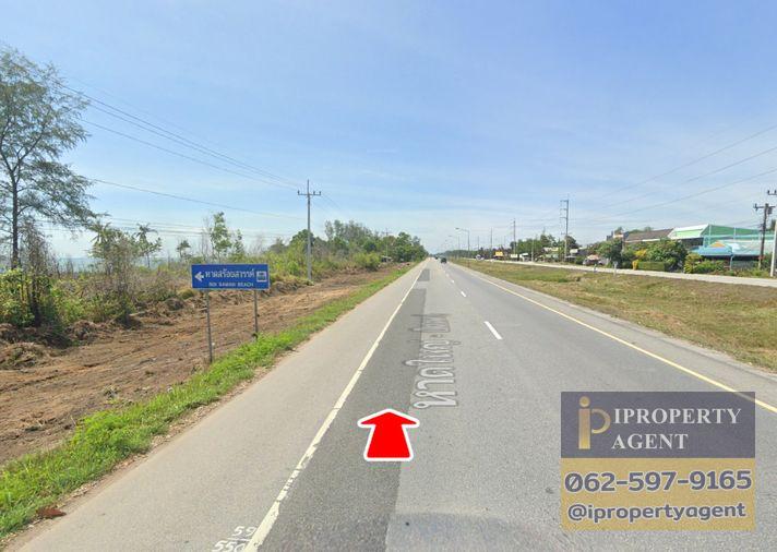 รูป ขายที่ดิน ติดทะเล ตะโละกาโปร์ ยะหริ่ง ปัตตานี - รูปที่ 11/22