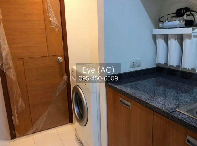 รูป Villa Sathorn (วิลล่า สาทร) (1bed1bath 55sqm) - รูปที่ 10/10