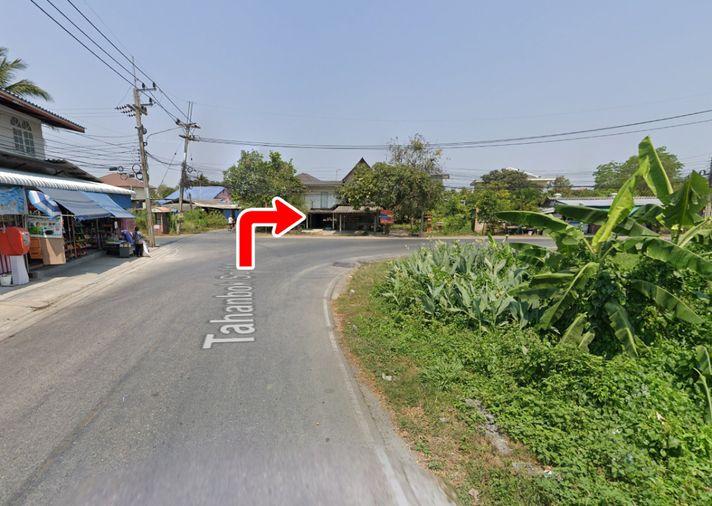 รูป ขายที่ดิน ติดถนน มาบแค นครปฐม !!! - รูปที่ 10/23