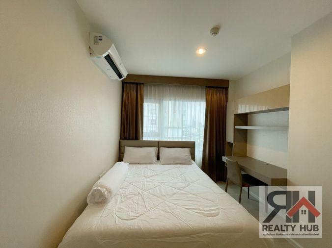 รูป 🤝🏻RB25543 ให้เช่าถูกมาก👍แอสปาย สาทร - ท่าพระ✅แอดไลน์ @mproperty( มี @ ด้วย) แอดมินตอบไว - รูปที่ 7/14