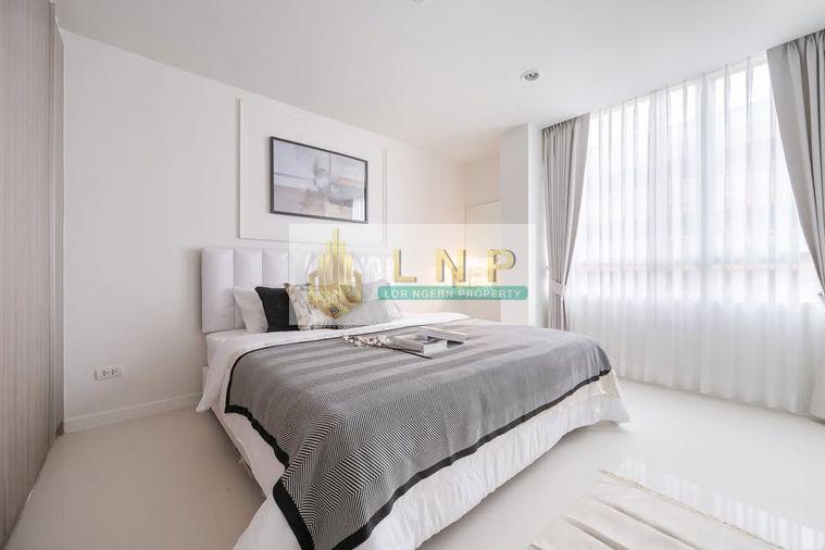 picture 🏢 Condo for Sale : Elements Srinakarin Property Code | LNP-C14168 - 1/9