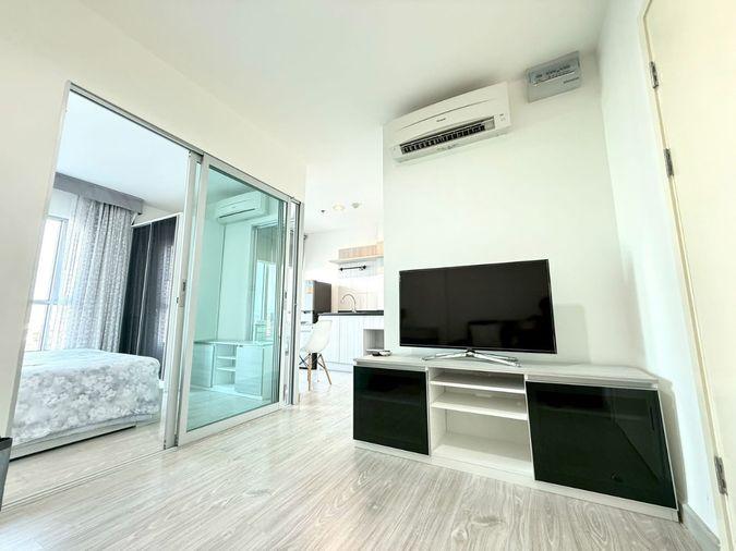 รูป 🏢 ขายคอนโด : Aspire Ngamwongwan (แอสไพร์ งามวงศ์วาน)   รหัสทรัพย์ | 📌LNP-C4065  - รูปที่ 7/12