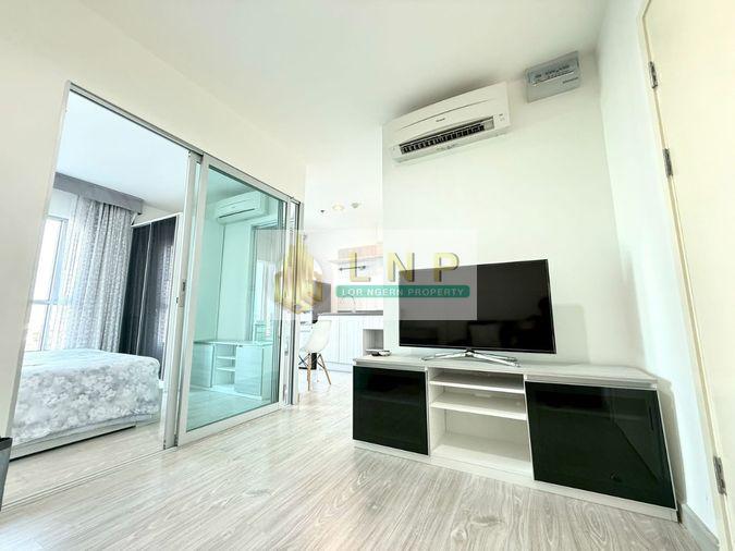 รูป 🏢 ขายคอนโด : Aspire Ngamwongwan (แอสไพร์ งามวงศ์วาน) รหัสทรัพย์ | 📌LNP-C4065 - รูปที่ 7/12