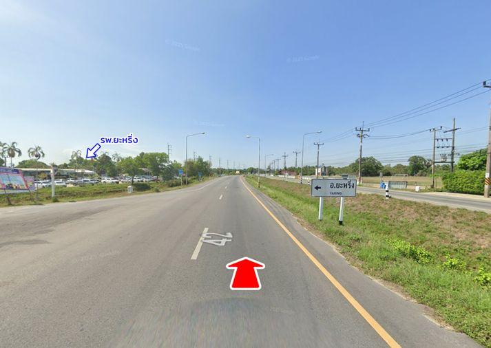 รูป ขายที่ดิน ต.ดอนทราย อ.ไม้แก่น จ.ปัตตานี - รูปที่ 9/20