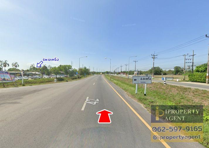 รูป ขายที่ดินใกล้ทะเล 2 แปลง ไม้แก่น ปัตตานี - รูปที่ 11/22