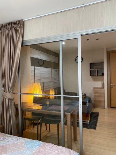 picture Rhythm Ratchada - Huai Khwang (1bed1bath 36sqm) - 4/9