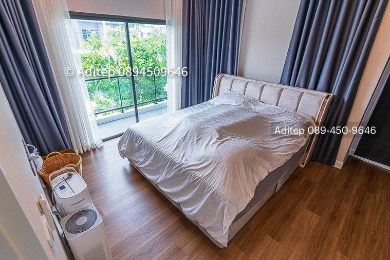 รูป ขายขาดทุน บ้านเดี่ยว Venue ID เพชรเกษม 81 อายุบ้าน 2-3 ปี 4 ห้องนอน มีห้องนอนชั้นล่าง ตกแต่งพร้อมอยู่ - รูปที่ 22/33