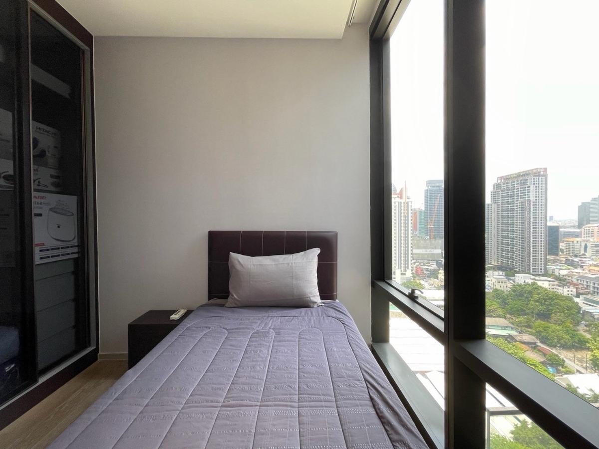 picture 🏢 Condo for Rent: Ashton Silom   Property Code | LNP-C613 - 22/36