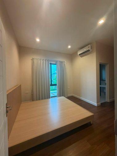 picture ð House for Sale : Bangkok Boulevard Bangna - Srinakarin Property Code | LNP-H1099 - 4/14