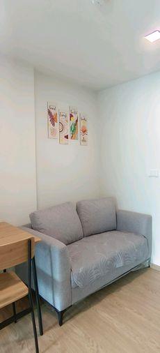 รูป 🏢 ให้เช่าคอนโด : Kave Luminous Bangmod (เคฟ ลูมินัส บางมด)   รหัสทรัพย์ | 📌LNP-C14178  - รูปที่ 3/23