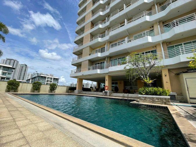 รูป City Living Ratchada | 🚝ใกล้ MRTห้วยขวาง #HL #MKT - รูปที่ 18/19