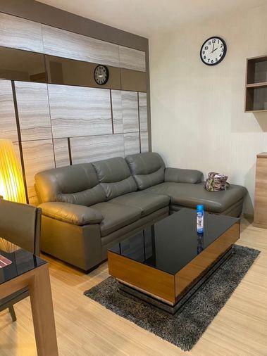 picture Rhythm Ratchada - Huai Khwang (1bed1bath 36sqm) - 1/9