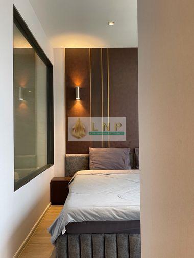 picture ðĒ Condo for Rent: Ashton Silom Property Code | LNP-C613 - 29/36