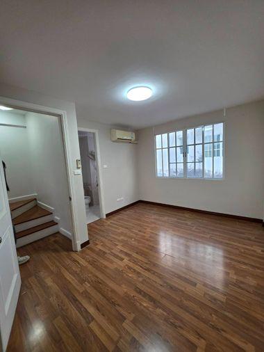 picture Available for immediate rent🔥🔥 Plus City Park Village, Ekkamai-Ramintra, Soi Nuanchan. - 21/42