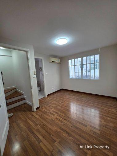 picture Available for immediate rent🔥🔥 Plus City Park Village, Ekkamai-Ramintra, Soi Nuanchan. - 21/42