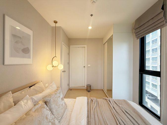 picture 🌴 Condo for rent Plum condo pinklao station  - 2/12