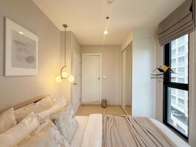 picture 🌴 Condo for rent Plum condo pinklao station - 2/12