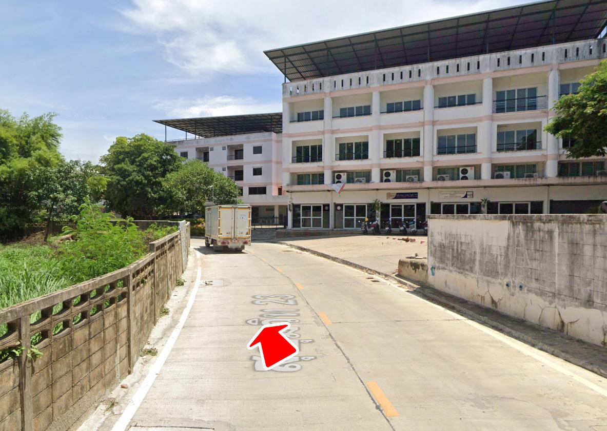 picture Land for sale, Kaokilo Road, Sriracha, Chonburi - 16/20